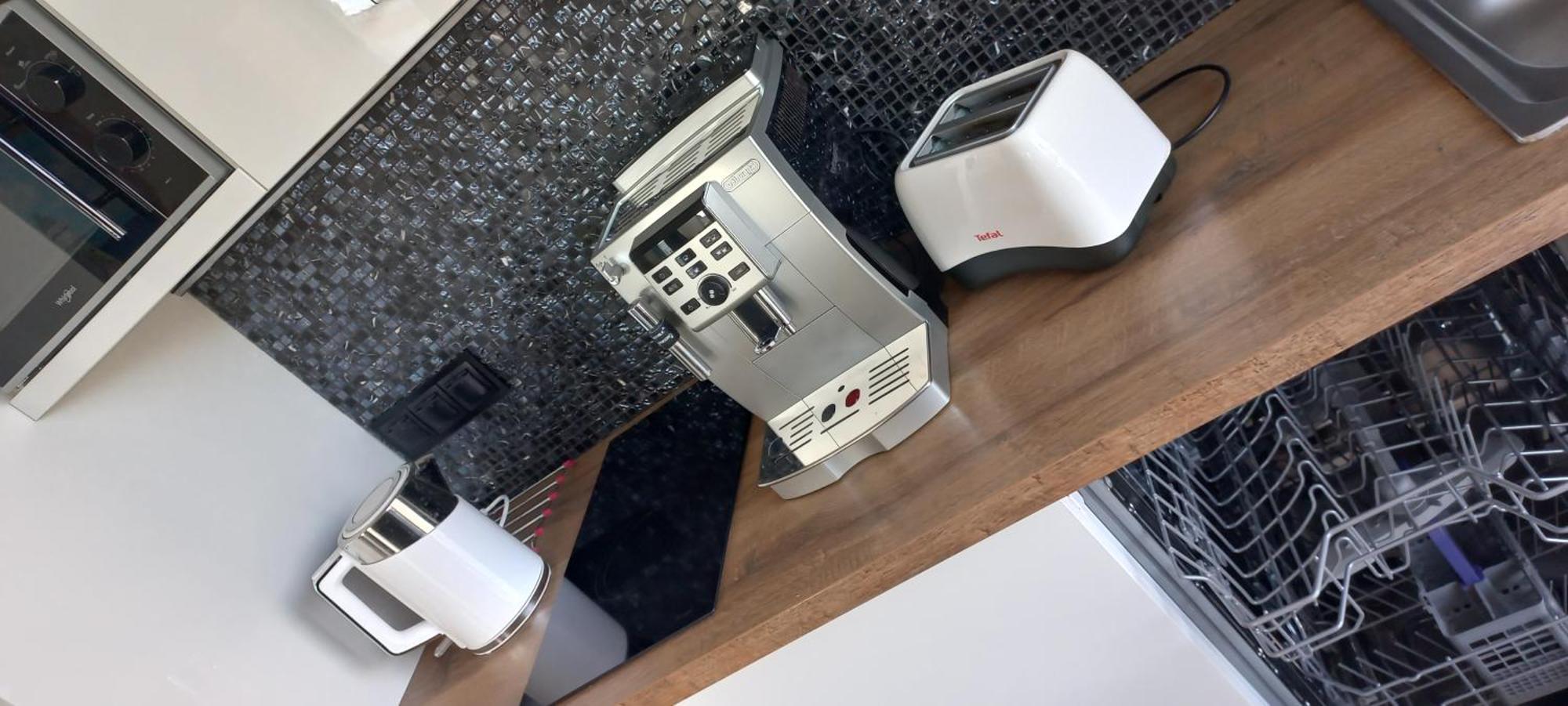 Apartament Sildatk Łeba Eksteriør billede